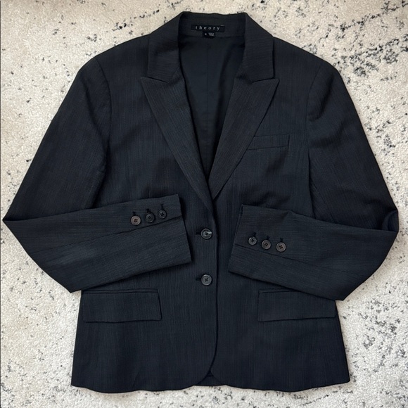 Theory Jackets & Blazers - Theory blazer